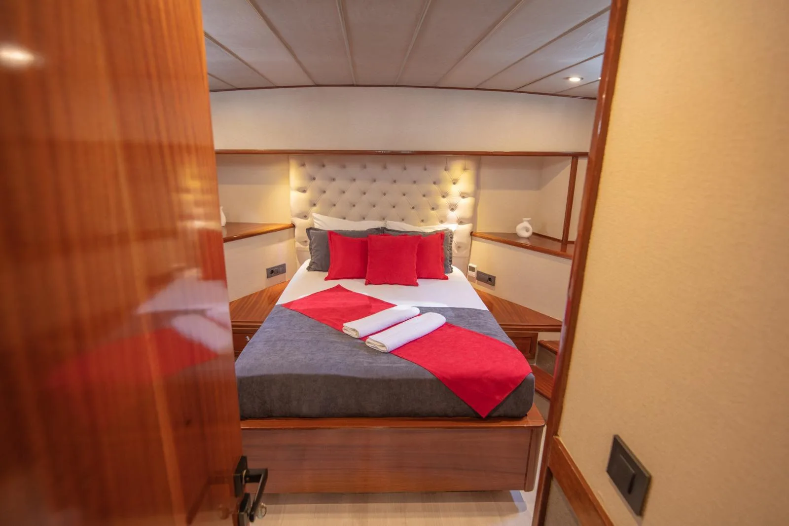Royal RTT Gulet Fethiye — photo 16