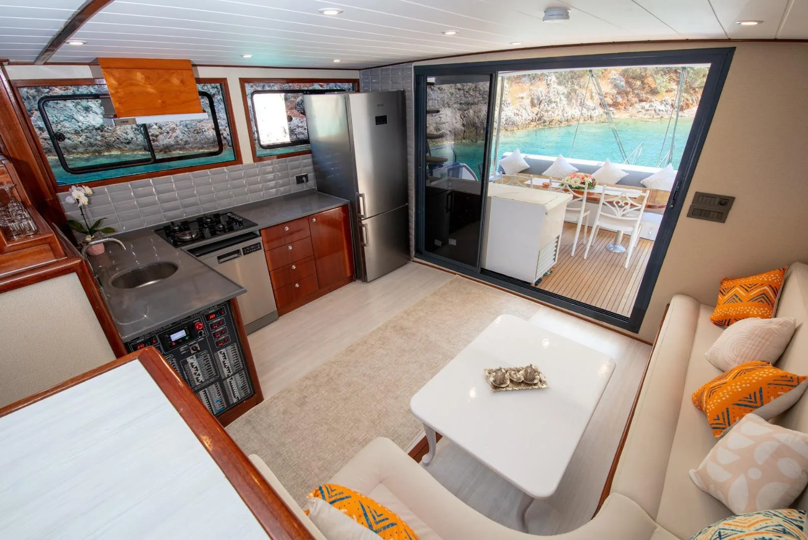 Royal RTT Gulet Fethiye — photo 12