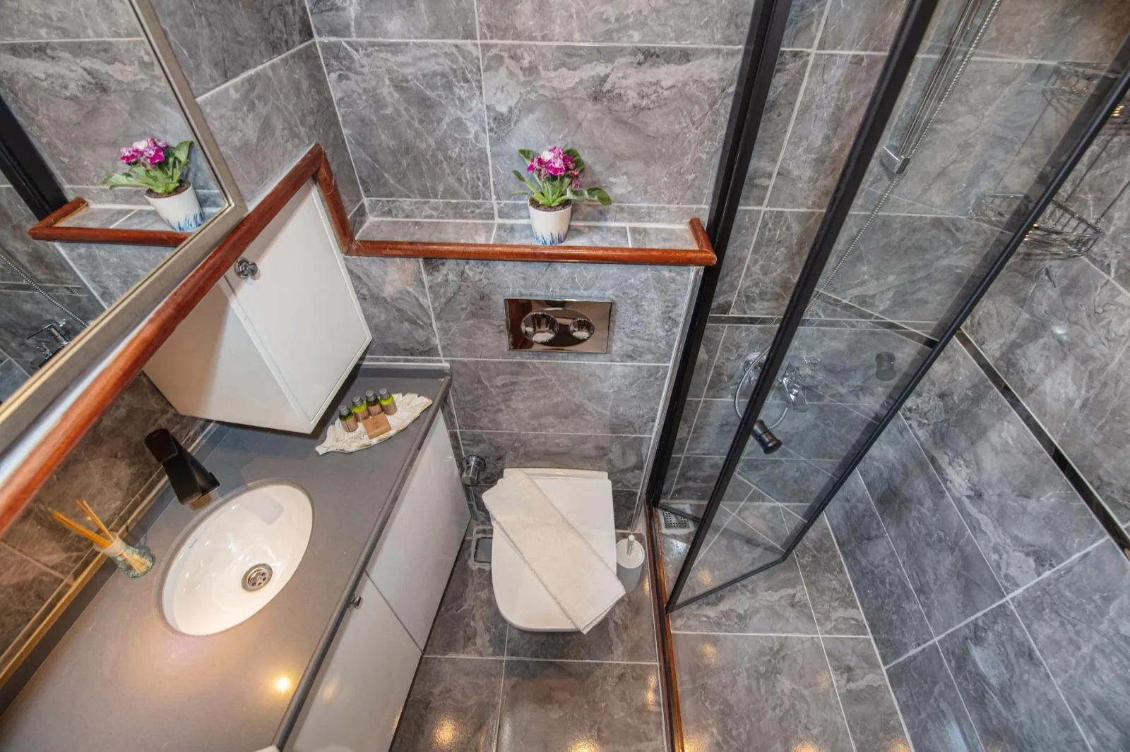 Royal RTT Gulet Fethiye — photo 19