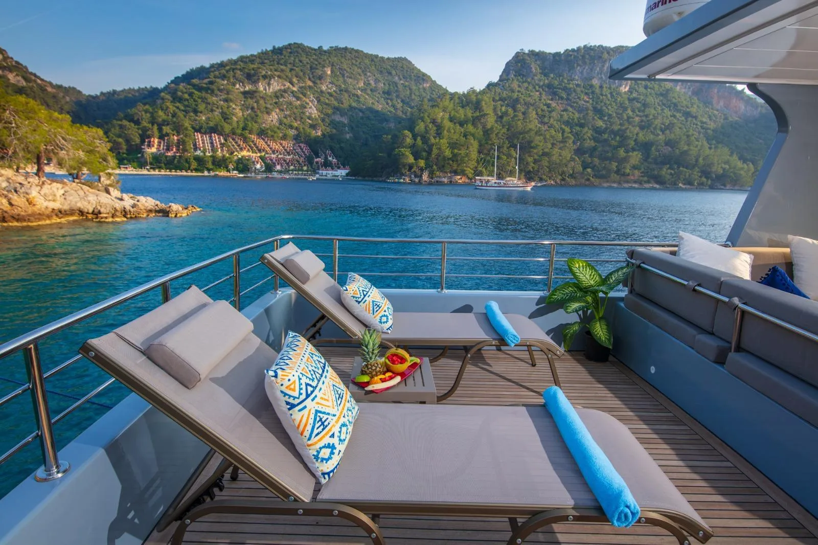 Royal RTT Gulet Fethiye — photo 11