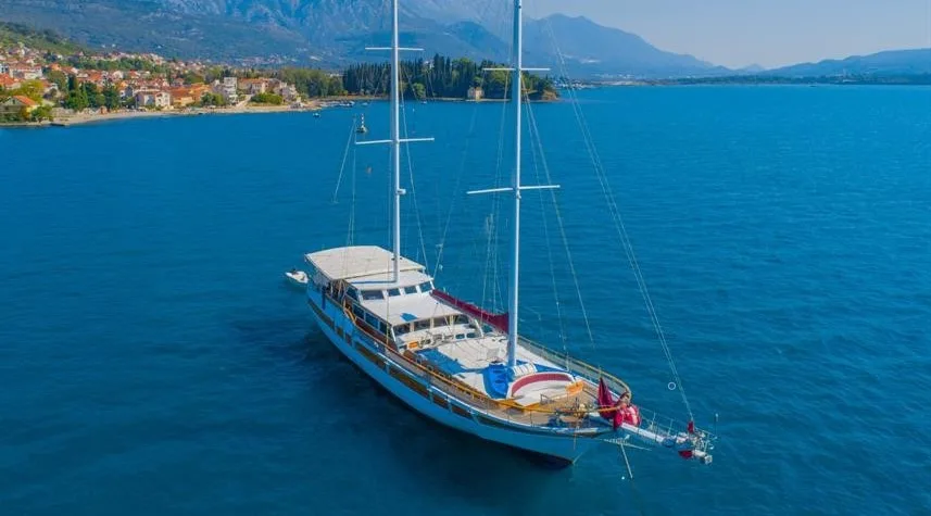 Sadri Usta Gulet Fethiye