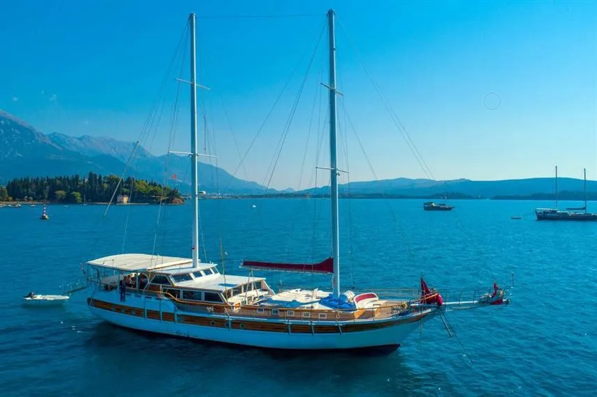 Sadri Usta Gulet Fethiye — photo 3