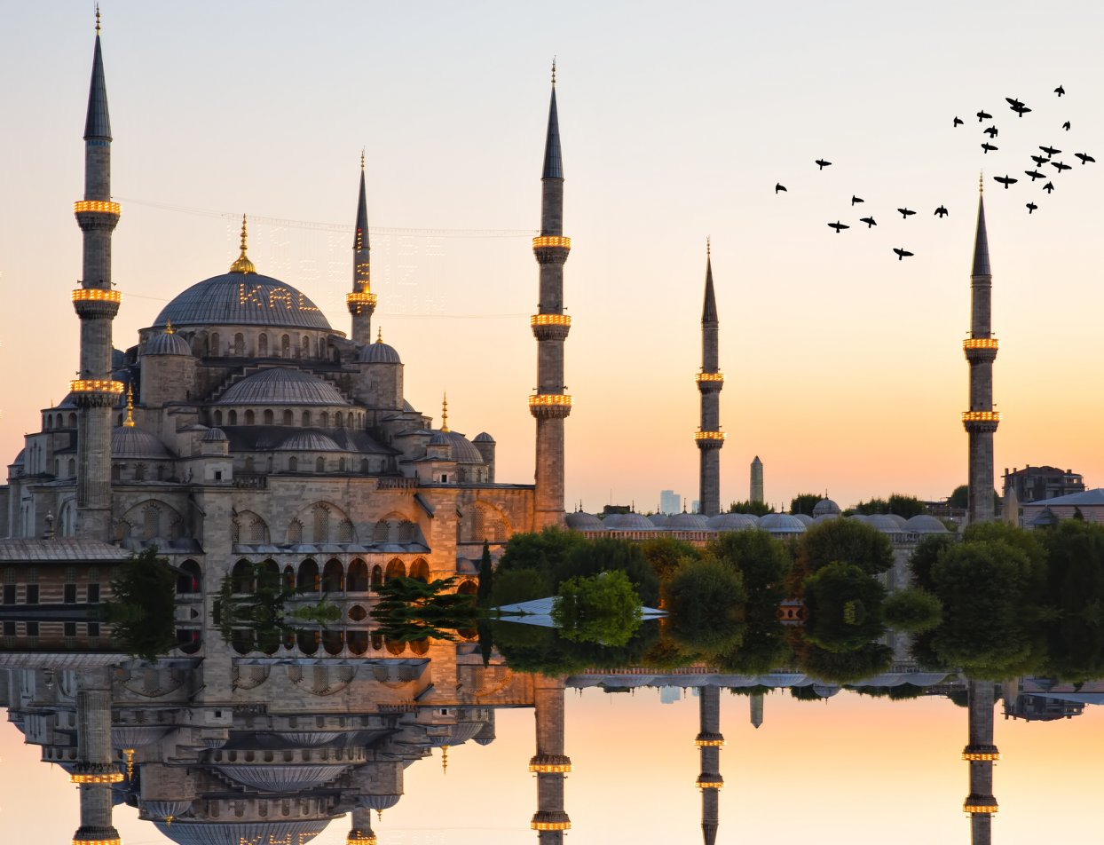 18 Gorgeous Unesco World Heritage Sites in Turkey