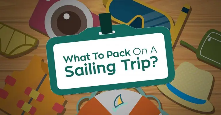 The Ultimate Packing List for Turkey Sailing Trip 