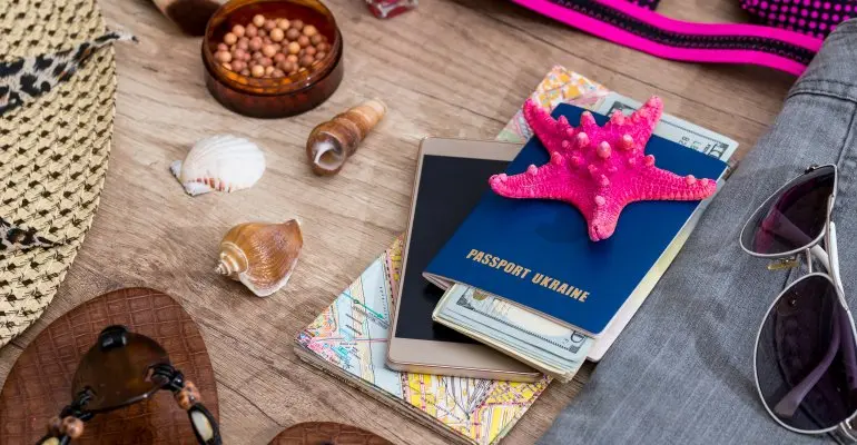 The Ultimate Packing List for Turkey Sailing Trip 