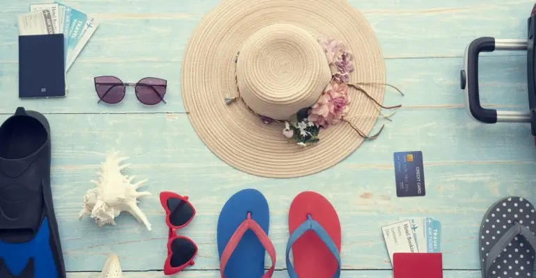 The Ultimate Packing List for Turkey Sailing Trip 