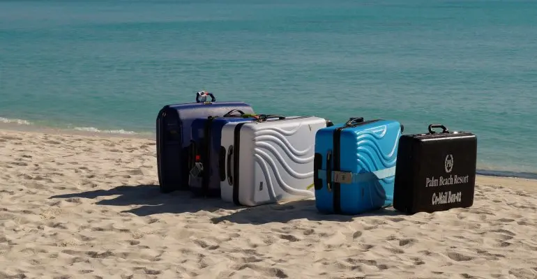 The Ultimate Packing List for Turkey Sailing Trip 