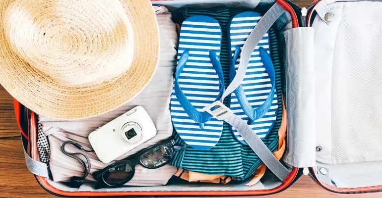 The Ultimate Packing List for Turkey Sailing Trip 