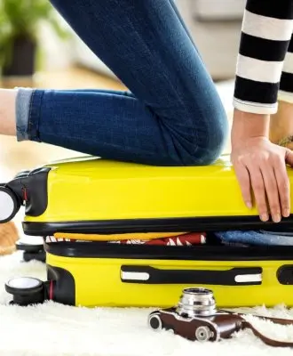The Ultimate Packing List for Turkey Sailing Trip 