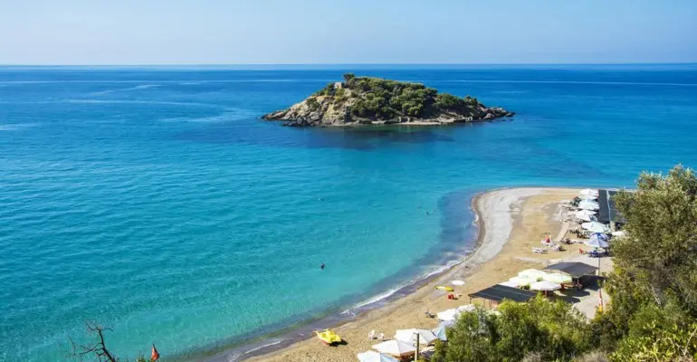Take a Journey Along The Mediterranean Coasts in This Summer