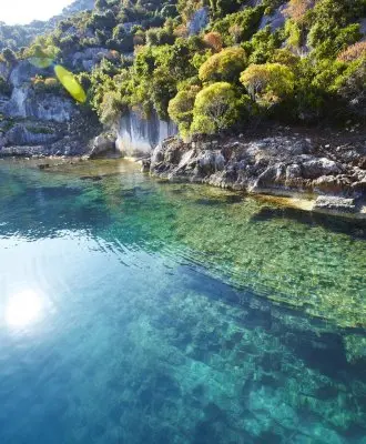 Take a Journey Along The Mediterranean Coasts in This Summer Take a Journey Along The Mediterranean Coasts in This Summer