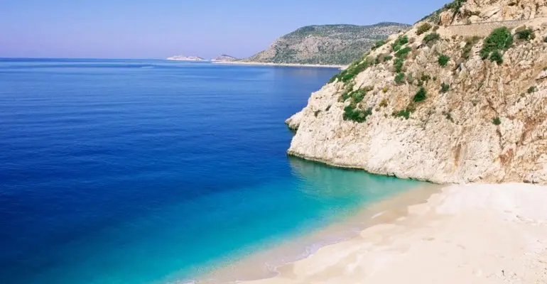 7 Great Reasons to Visit Kas in This Summer