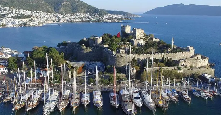 54 Fun and Interesting Things To Do When in Turkey
