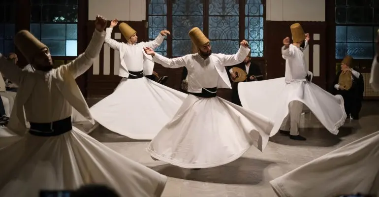 54 Fun and Interesting Things To Do When in Turkey