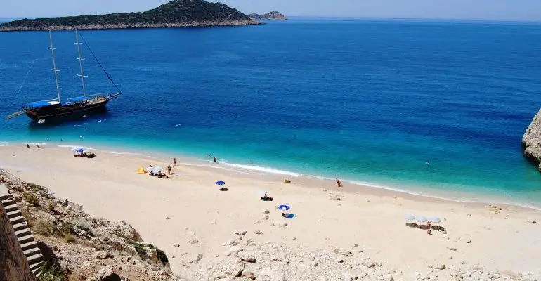 54 Fun and Interesting Things To Do When in Turkey
