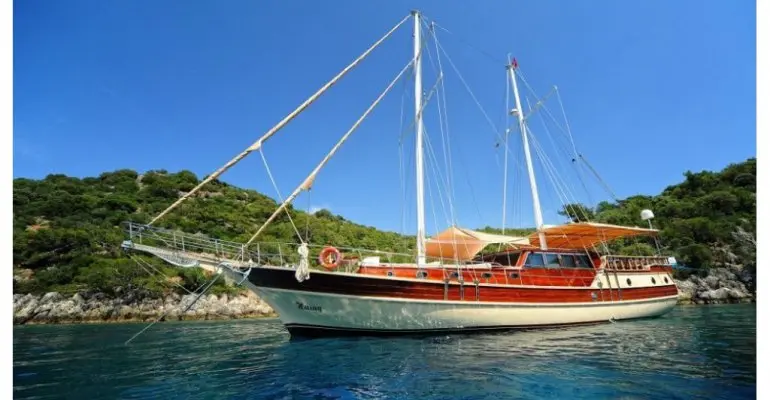 Holiday Tips For Gulet Cruises Turkey