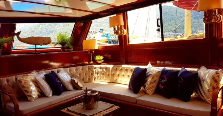 Holiday Tips For Gulet Cruises Turkey