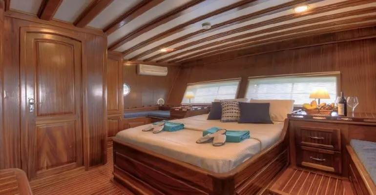 Holiday Tips For Gulet Cruises Turkey