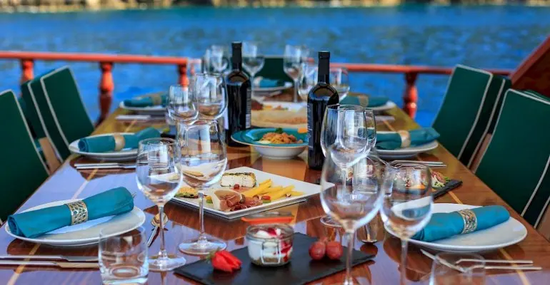 Why a private yacht charter is the best solution for traveling in Summer 2022?