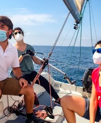 Why a private yacht charter is the best solution for traveling in Summer 2022? Why a private yacht charter is the best solution for traveling in Summer 2022?