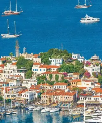 7 Things to Do in Marmaris; One of The Delights in Turkish Riviera