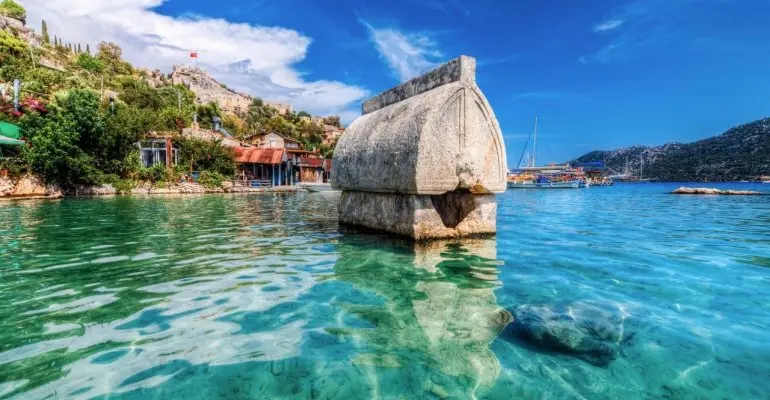 Turkish Riviera: The Ultimate Sailing Guide for 2026