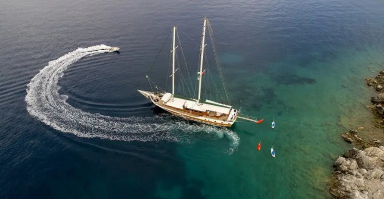Turkish Riviera: The Ultimate Sailing Guide for 2026
