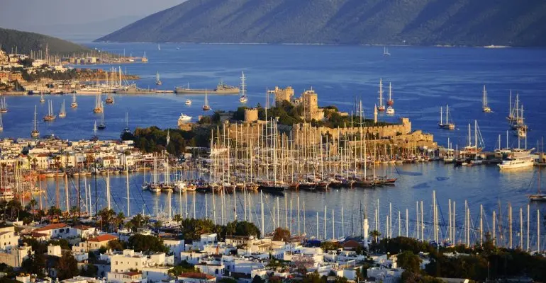 Turkish Riviera: The Ultimate Sailing Guide for 2026