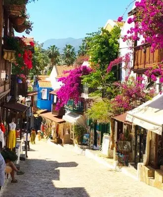 Turkish Riviera: The Ultimate Sailing Guide for 2026
