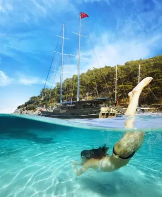Turkish Riviera: The Ultimate Sailing Guide for 2026