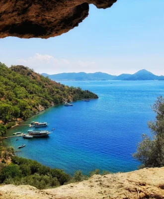 7 Day Sail Turkey Itinerary: The Ultimate Blue Cruise Route for 2026