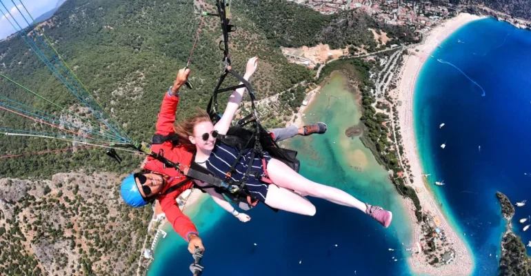 Island Hopping in Turkey: Top Stops on a Blue Cruise