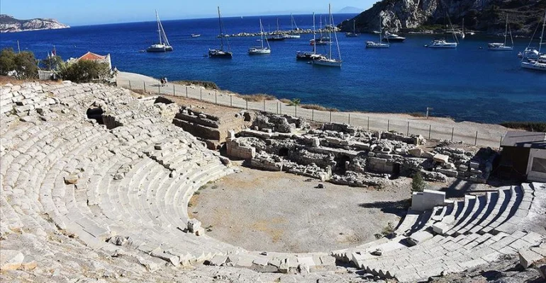 Island Hopping in Turkey: Top Stops on a Blue Cruise