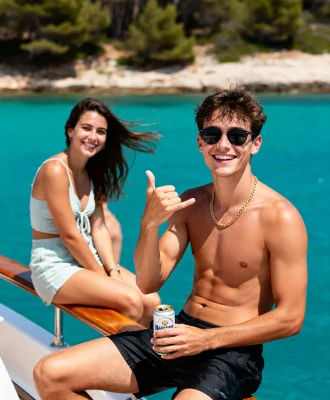 Sail Fethiye - Marmaris - Bodrum with Go Turkey Sail | Unforgettable Turkey Sailing Tours