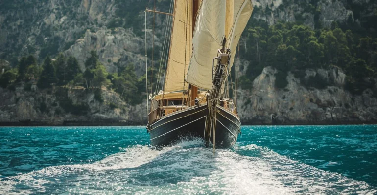 Sailing the Turquoise Coast: Our Commitment to Sustainable Travel in Turkey