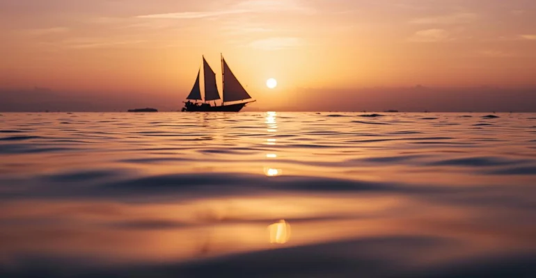 Sailing the Turquoise Coast: Our Commitment to Sustainable Travel in Turkey
