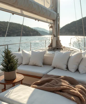 New Year’s Eve: Book Your Sailing Tour Now!
