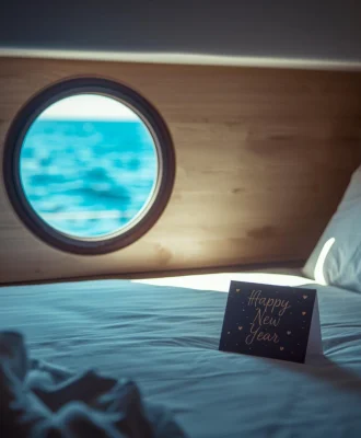 New Year’s Eve: Book Your Sailing Tour Now!