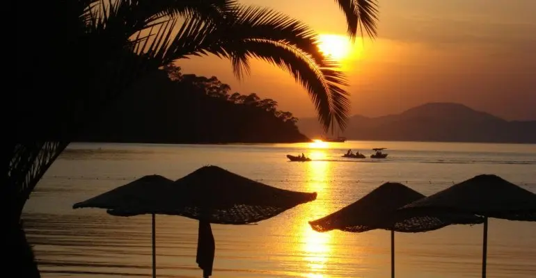10 Things to do in Fethiye; One of The Delights in Turkish Riviera