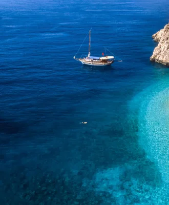 Silent Travel 2026: Boutique Yacht Charters in Bozburun