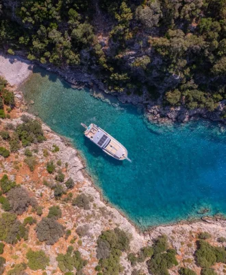 Private Boat Hire Turkey Options to Escape the Crowded Summer Resorts Private Boat Hire Turkey Options to Escape the Crowded Summer Resorts