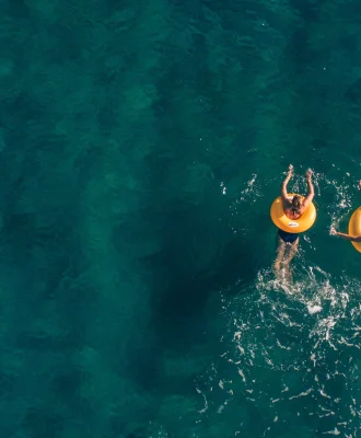 The Solo Traveler’s Guide to a Sail Turkey Blue Cruise