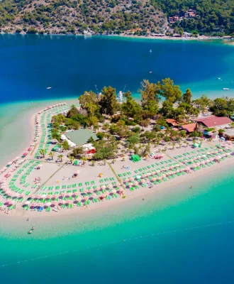 Hidden Bays to Explore on Your Gulet Charter in Turkey Hidden Bays to Explore on Your Gulet Charter in Turkey