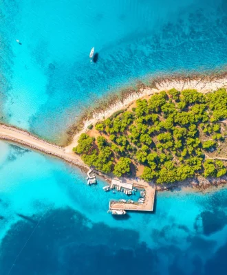 Hidden Bays to Explore on Your Gulet Charter in Turkey Hidden Bays to Explore on Your Gulet Charter in Turkey