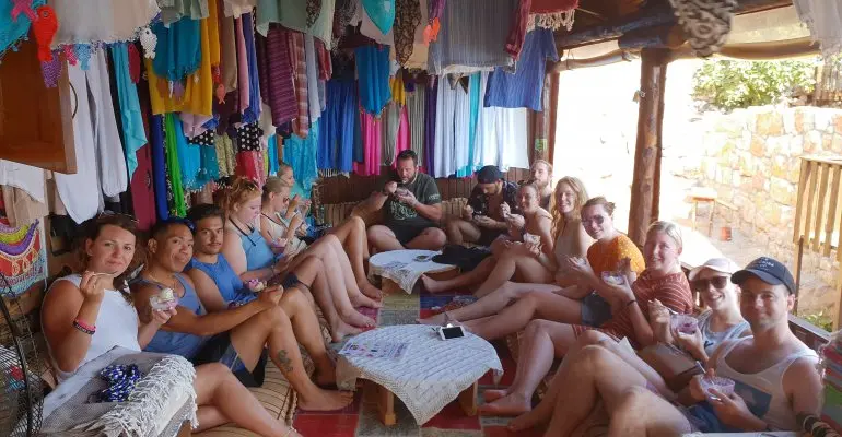 8 Reasons Why You Should Be Cruising in Turkey Right Now