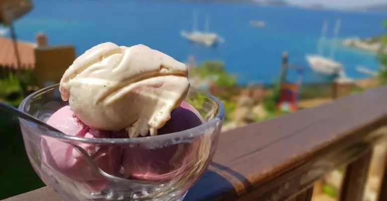 8 Reasons Why You Should Be Cruising in Turkey Right Now