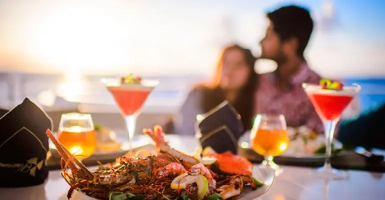 What Is The Food Like on Go Turkey Sail Tours?
