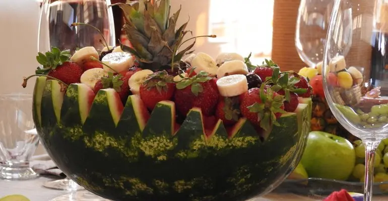 What Is The Food Like on Go Turkey Sail Tours?