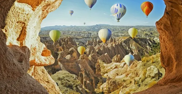 18 Gorgeous Unesco World Heritage Sites in Turkey