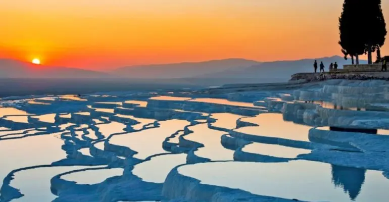 18 Gorgeous Unesco World Heritage Sites in Turkey